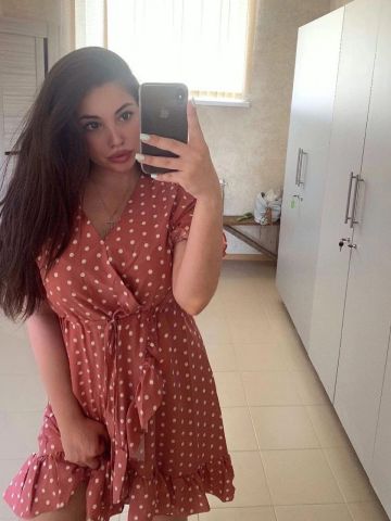 Анкета проститутки Алена, 23 года